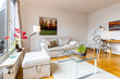 Alquilar apartamento amueblado en Hamburgo Winterhude/Dorotheenstraße.  vivir y comer 8 (pequ)