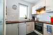 furnished apartement for rent in Hamburg Winterhude/Dorotheenstraße.  kitchen 3 (small)