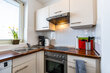 furnished apartement for rent in Hamburg Winterhude/Dorotheenstraße.  kitchen 4 (small)