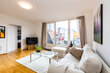 furnished apartement for rent in Hamburg Winterhude/Dorotheenstraße.  living & dining 10 (small)