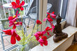 furnished apartement for rent in Hamburg Winterhude/Dorotheenstraße.  living & dining 11 (small)