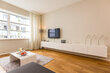 Alquilar apartamento amueblado en Hamburgo St. Pauli/Wohlwillstraße.  salón 17 (pequ)