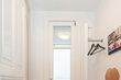 furnished apartement for rent in Hamburg Rotherbaum/Rothenbaumchaussee.  dressing area 5 (small)