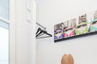 furnished apartement for rent in Hamburg Rotherbaum/Rothenbaumchaussee.  dressing area 6 (small)