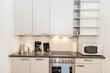 furnished apartement for rent in Hamburg Rotherbaum/Rothenbaumchaussee.  kitchen 4 (small)