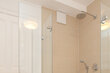 furnished apartement for rent in Hamburg Rotherbaum/Rothenbaumchaussee.  2nd bathroom 4 (small)