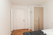 furnished apartement for rent in Hamburg Rotherbaum/Rothenbaumchaussee.  bedroom 6 (small)