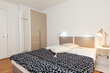 furnished apartement for rent in Hamburg Rotherbaum/Rothenbaumchaussee.  bedroom 5 (small)