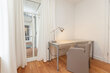 furnished apartement for rent in Hamburg Rotherbaum/Rothenbaumchaussee.  home office 7 (small)