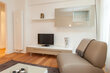 furnished apartement for rent in Hamburg Rotherbaum/Rothenbaumchaussee.  living area 5 (small)