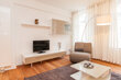 furnished apartement for rent in Hamburg Rotherbaum/Rothenbaumchaussee.  living room 6 (small)