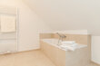 furnished apartement for rent in Hamburg Rotherbaum/Rothenbaumchaussee.  2nd bathroom 4 (small)