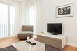 furnished apartement for rent in Hamburg Rotherbaum/Rothenbaumchaussee.  living area 5 (small)