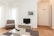 furnished apartement for rent in Hamburg Rotherbaum/Rothenbaumchaussee.  living room 8 (small)