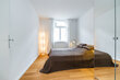 furnished apartement for rent in Hamburg Rotherbaum/Rothenbaumchaussee.  bedroom 5 (small)