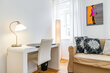 furnished apartement for rent in Hamburg Rotherbaum/Rothenbaumchaussee.  home office 7 (small)