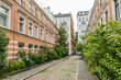 furnished apartement for rent in Hamburg Rotherbaum/Rothenbaumchaussee.  surroundings 3 (small)