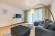 furnished apartement for rent in Hamburg Harvestehude/Hallerstraße.   25 (small)