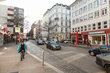 furnished apartement for rent in Hamburg St. Georg/Lange Reihe.   5 (small)