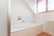 furnished apartement for rent in Hamburg St. Georg/Lange Reihe.  bathroom 8 (small)