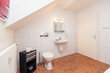 furnished apartement for rent in Hamburg St. Georg/Lange Reihe.  bathroom 10 (small)