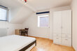 furnished apartement for rent in Hamburg St. Georg/Lange Reihe.  bedroom 5 (small)