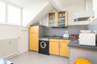 furnished apartement for rent in Hamburg St. Georg/Lange Reihe.  kitchen 6 (small)