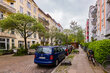 Alquilar apartamento amueblado en Hamburgo Hoheluft/Meldorfer Straße.  alrededores 2 (pequ)