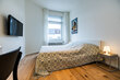 Alquilar apartamento amueblado en Hamburgo Hoheluft/Meldorfer Straße.  dormitorio 6 (pequ)