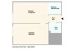 Alquilar apartamento amueblado en Hamburgo Hoheluft/Meldorfer Straße.  plano 2 (pequ)