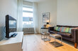 furnished apartement for rent in Hamburg Hoheluft/Meldorfer Straße.  living & dining 16 (small)