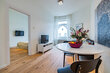 furnished apartement for rent in Hamburg Hoheluft/Meldorfer Straße.  living & dining 24 (small)