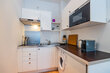 furnished apartement for rent in Hamburg Hoheluft/Meldorfer Straße.  open-plan kitchen 3 (small)