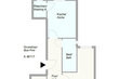 Alquilar apartamento amueblado en Hamburgo Ottensen/Rothestraße.  plano 2 (pequ)