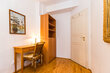 Alquilar apartamento amueblado en Hamburgo Eimsbüttel/Wiesenstraße.  dormitorio 6 (pequ)