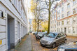 Alquilar apartamento amueblado en Hamburgo Winterhude/Kaempsweg.  alrededores 3 (pequ)