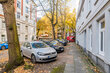 Alquilar apartamento amueblado en Hamburgo Winterhude/Kaempsweg.  alrededores 4 (pequ)