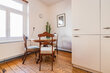 Alquilar apartamento amueblado en Hamburgo Winterhude/Kaempsweg.  cocina 9 (pequ)