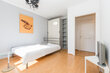 Alquilar apartamento amueblado en Hamburgo Hohenfelde/Güntherstraße.  vivir y dormir 10 (pequ)