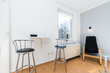 furnished apartement for rent in Hamburg Hohenfelde/Güntherstraße.  living & sleeping 14 (small)