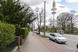 Alquilar apartamento amueblado en Hamburgo Rotherbaum/Schröderstiftstraße.  alrededores 5 (pequ)