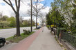 Alquilar apartamento amueblado en Hamburgo Rotherbaum/Schröderstiftstraße.  alrededores 6 (pequ)