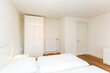 Alquilar apartamento amueblado en Hamburgo Rotherbaum/Schröderstiftstraße.  dormitorio 9 (pequ)