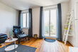 Alquilar apartamento amueblado en Hamburgo Rotherbaum/Schröderstiftstraße.  salón 12 (pequ)