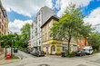 Alquilar apartamento amueblado en Hamburgo Neustadt/Markusstraße.   48 (pequ)