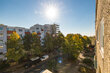 Alquilar apartamento amueblado en Hamburgo Steilshoop/Fritz-Flinte-Ring.  balcón 2 (pequ)