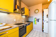 Alquilar apartamento amueblado en Hamburgo Steilshoop/Fritz-Flinte-Ring.  cocina 6 (pequ)