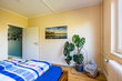 Alquilar apartamento amueblado en Hamburgo Steilshoop/Fritz-Flinte-Ring.  dormitorio 4 (pequ)