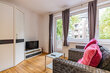 Alquilar apartamento amueblado en Hamburgo Eimsbüttel/Sillemstraße.  vivir y comer 10 (pequ)