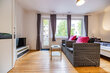 furnished apartement for rent in Hamburg Eimsbüttel/Sillemstraße.  living & dining 9 (small)